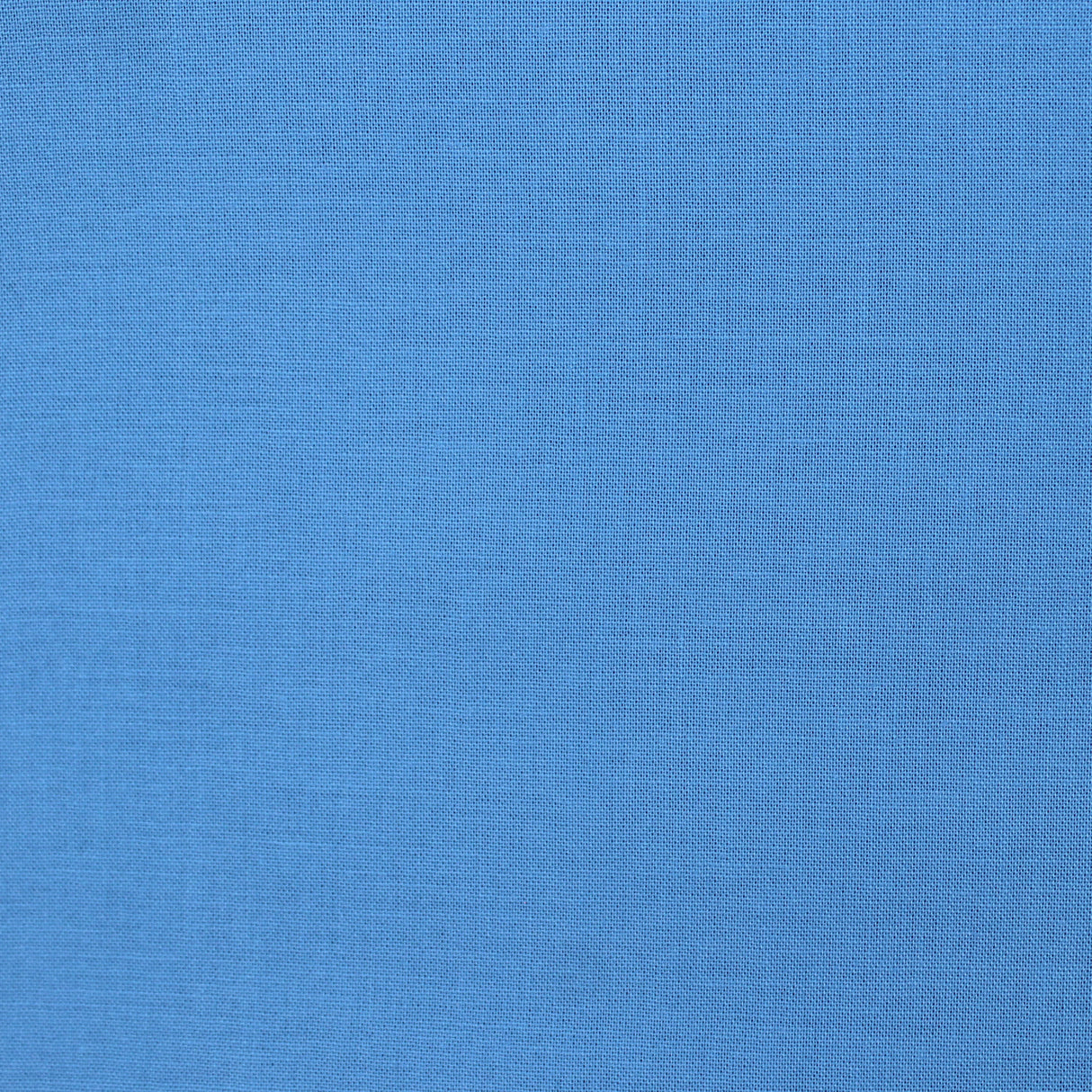 cotton colour bluebell