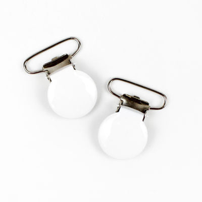 CLIPS SUSPENDER / MITTEN