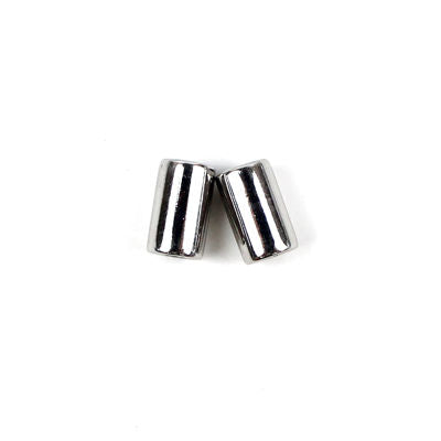 CORD END METAL 10MM