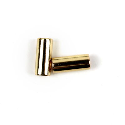 CORD END METAL 14MM