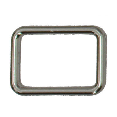 RINGS RECTANGLE 25.4MM