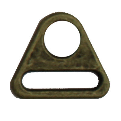 RINGS TRIANGLE 25.4MM