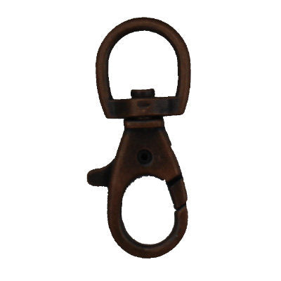 HOOK SWIVEL 15MM