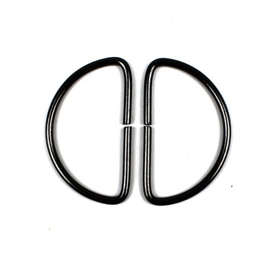 D-RINGS 50MM