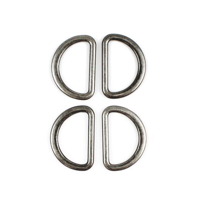 D-RINGS 20MM