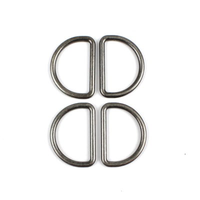 D-RINGS 25MM
