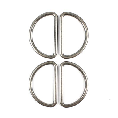 D-RINGS 30MM