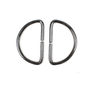 D-RINGS 40MM