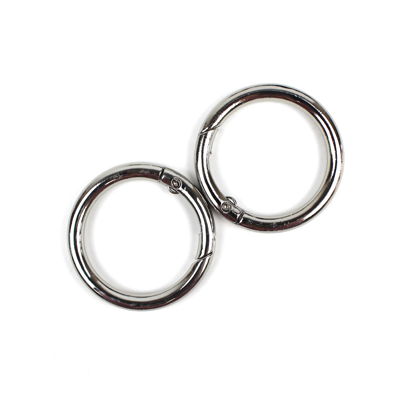 BAG RINGS 32MM