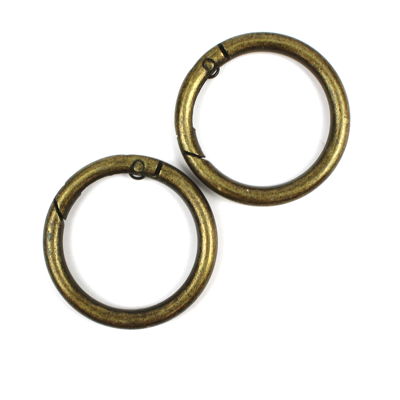 BAG RINGS 32MM