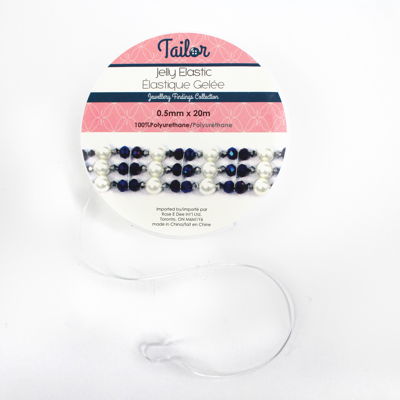 ELASTIC STRETCH JELLY