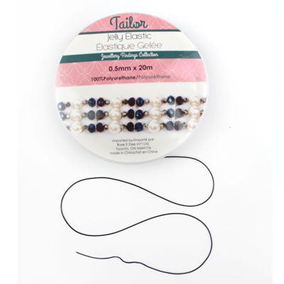 ELASTIC STRETCH JELLY