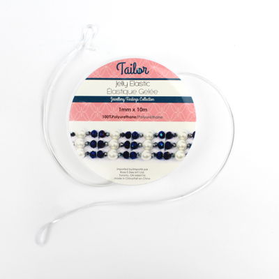 ELASTIC STRETCH JELLY