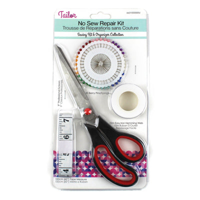 REPAIR KIT-NO SEW