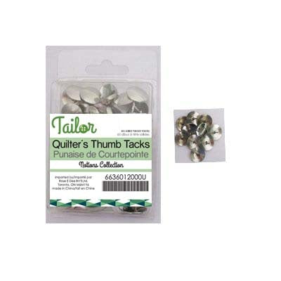 QUILTER'S THUMB TACK