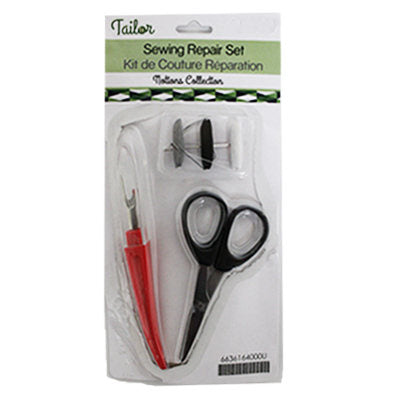 SEWING REPAIR SET