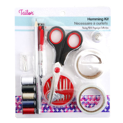 HEMMING KIT