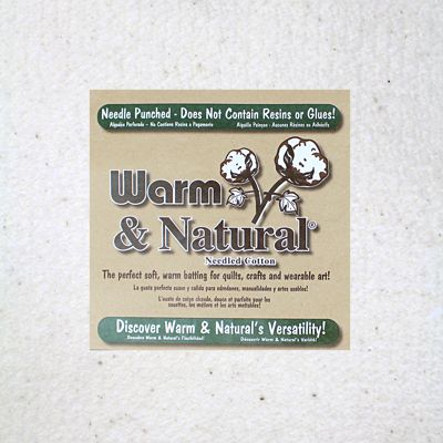 WARM & NATURAL 228.6CM - SPECIAL PURCHASE PRICE