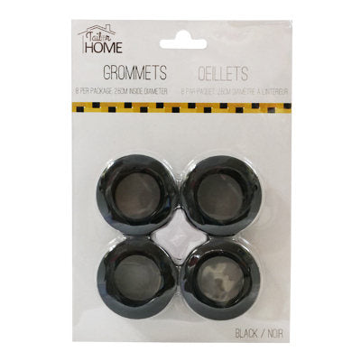DRAPERY GROMMETS-SMALL