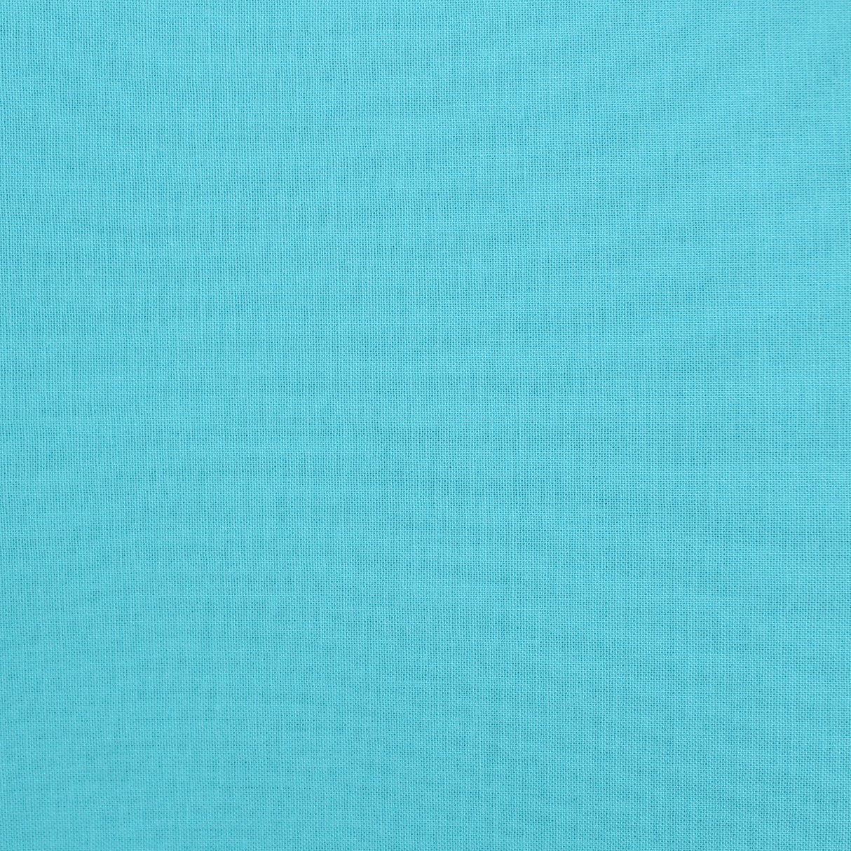 cotton colour aqua