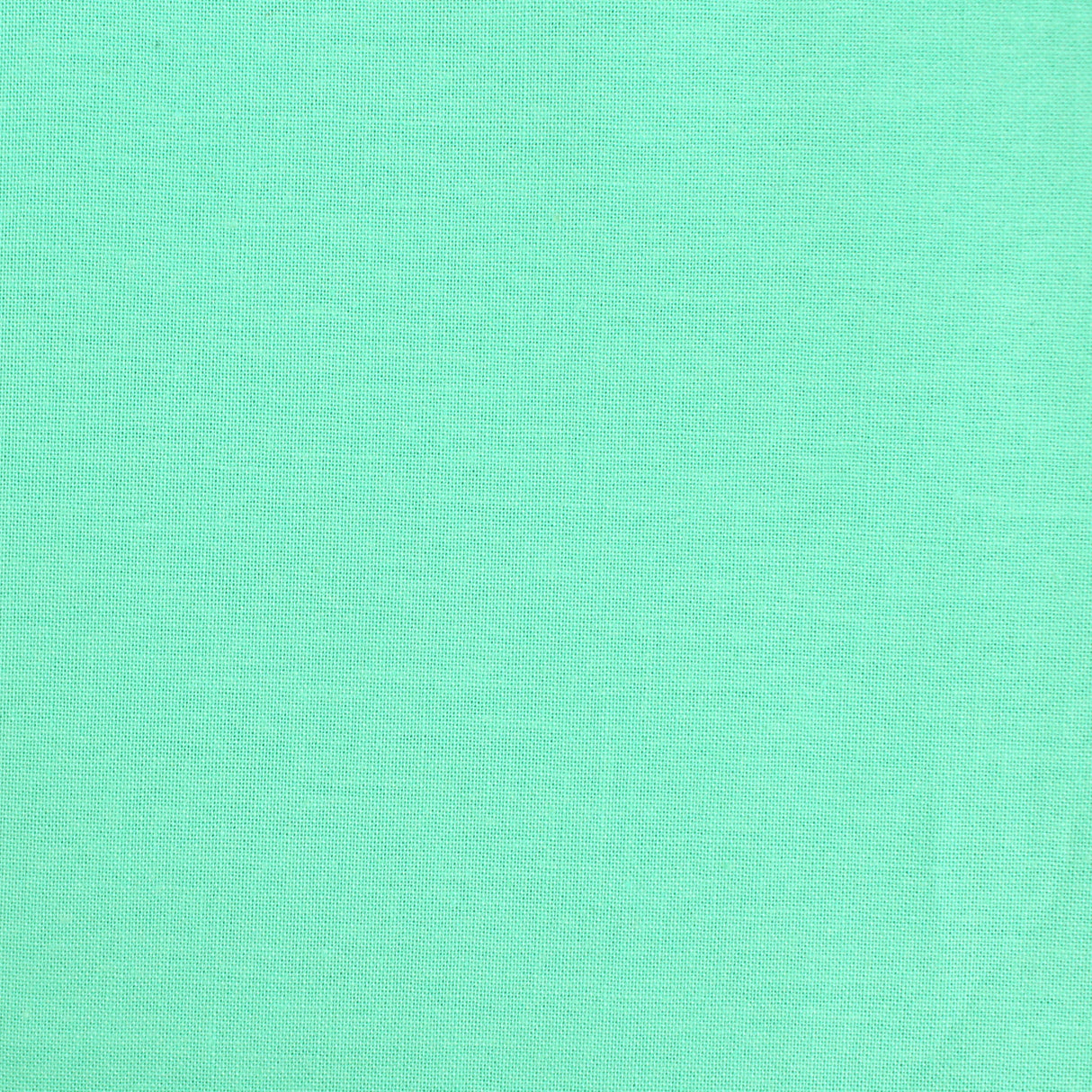 cotton colour mint