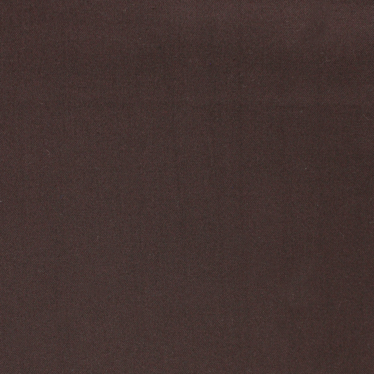 cotton colour espresso