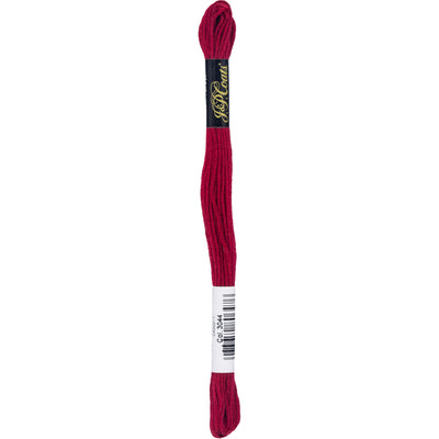 C11 J&P Coats Embroidery Floss - Promo  $0.99 EA or 3 for $2.80