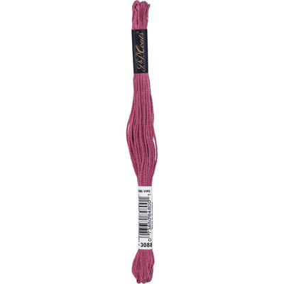 C11 J&P Coats Embroidery Floss - Promo  $0.99 EA or 3 for $2.80