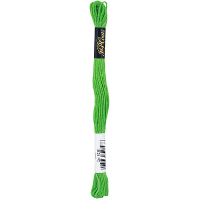 C11 J&P Coats Embroidery Floss - Promo  $0.99 EA or 3 for $2.80