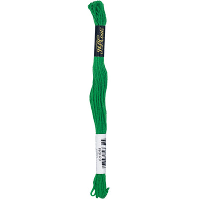 C11 J&P Coats Embroidery Floss - Promo  $0.99 EA or 3 for $2.80