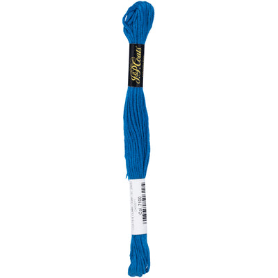 C11 J&P Coats Embroidery Floss - Promo  $0.99 EA or 3 for $2.80