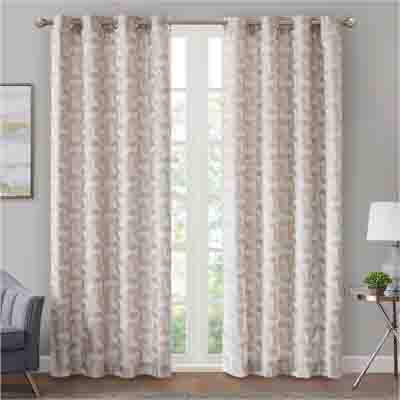 JA1001S Cubix Ring Top Panel 50"x96" (package contains 1 panel)