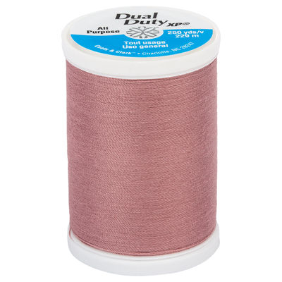 S910 Thread GENERAL PURPOSE DUAL DUTY XP 229M PINK FAMILY OF COLOURS