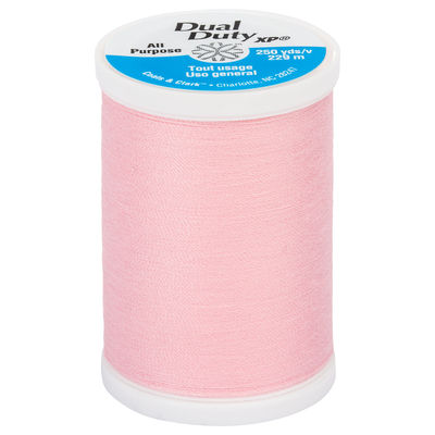 S910 Thread GENERAL PURPOSE DUAL DUTY XP 229M PINK FAMILY OF COLOURS