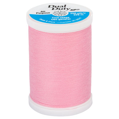 S910 Thread GENERAL PURPOSE DUAL DUTY XP 229M PINK FAMILY OF COLOURS