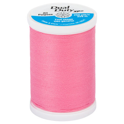 S910 Thread GENERAL PURPOSE DUAL DUTY XP 229M PINK FAMILY OF COLOURS