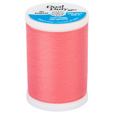 S910 Thread GENERAL PURPOSE DUAL DUTY XP 229M PINK FAMILY OF COLOURS