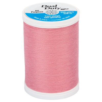 S910 Thread GENERAL PURPOSE DUAL DUTY XP 229M PINK FAMILY OF COLOURS