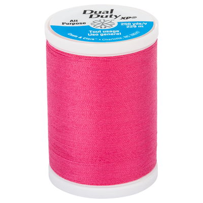 S910 Thread GENERAL PURPOSE DUAL DUTY XP 229M PINK FAMILY OF COLOURS