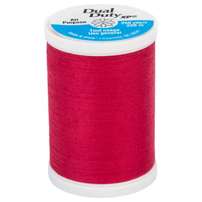 S910 Thread GENERAL PURPOSE DUAL DUTY XP 229M RED FAMILY OF COLOURS