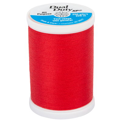 S910 Thread GENERAL PURPOSE DUAL DUTY XP 229M RED FAMILY OF COLOURS