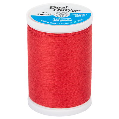 S910 Thread GENERAL PURPOSE DUAL DUTY XP 229M RED FAMILY OF COLOURS