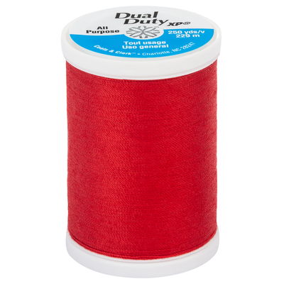 S910 Thread GENERAL PURPOSE DUAL DUTY XP 229M RED FAMILY OF COLOURS