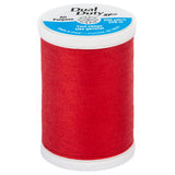 S910 Thread GENERAL PURPOSE DUAL DUTY XP 229M RED FAMILY OF COLOURS