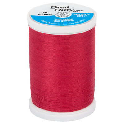 S910 Thread GENERAL PURPOSE DUAL DUTY XP 229M RED FAMILY OF COLOURS