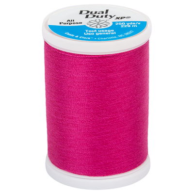 S910 Thread GENERAL PURPOSE DUAL DUTY XP 229M PINK FAMILY OF COLOURS