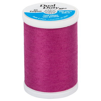 S910 Thread GENERAL PURPOSE DUAL DUTY XP 229M PINK FAMILY OF COLOURS