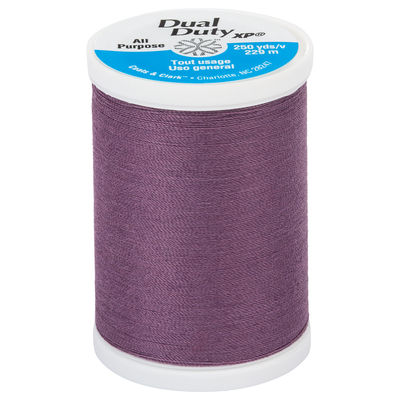 S910 Thread GENERAL PURPOSE DUAL DUTY XP 229M PURPLE FAMILY OF COLOURS