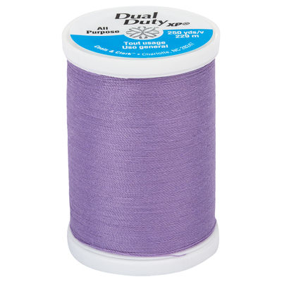 S910 Thread GENERAL PURPOSE DUAL DUTY XP 229M PURPLE FAMILY OF COLOURS