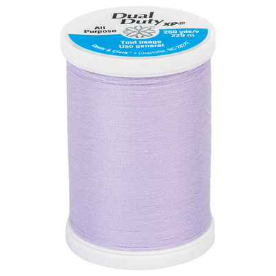 S910 Thread GENERAL PURPOSE DUAL DUTY XP 229M PURPLE FAMILY OF COLOURS